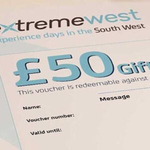 Gift Vouchers