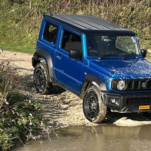 Off-Road