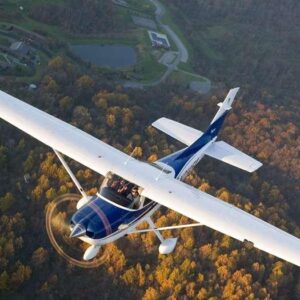 Flying Experiences