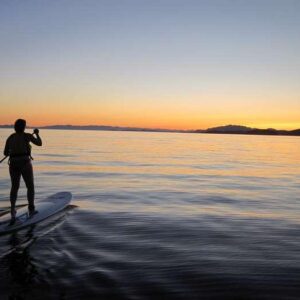 STAND UP PADDLE BOARD INTRODUCTION